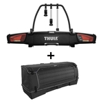 THULE VeloSpace XT 939 + BackSpace XT 9383