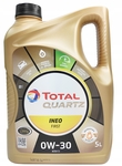 TOTAL Quartz Ineo First 0W-30 5L