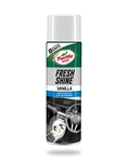 Turtle Wax Fresh Shine vanilka čistič plastov 500 ml