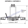 MENABO Antares 2