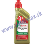 CASTROL Transmax Dual 1L