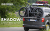 MENABO Shadow VW Caddy 16-20