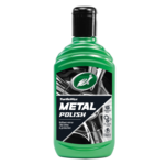 Turtle Wax Metal Polish na chrómové časti 300 ml