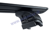 Thule strešný nosič TH3023+753+7113B, Wingbar Evo Black