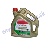 CASTROL Power 1 4T 10W-40 4L