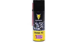 COYOTE olej SILKAL 93 200ml